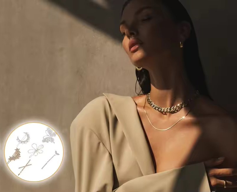 2025 Fall-Winter Jewelry Trends: Sustainable, Bold & Artisanal Pieces